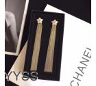 Chanel Jewelry Earrings 40