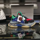 Balenciaga Men's Shoes 428