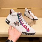 Versace Men's Shoes 1004