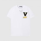 Louis Vuitton Men's T-shirts 1131
