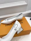 Louis Vuitton Women's Shoes 888