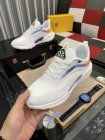Fendi Men's Shoes 539