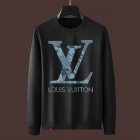 Louis Vuitton Men's Long Sleeve T-shirts 270