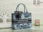 DIOR Normal Quality Handbags 141