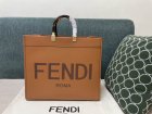 Fendi Original Quality Handbags 1086