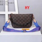 Louis Vuitton Normal Quality Handbags 417