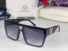 Versace High Quality Sunglasses 62