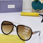 Gucci High Quality Sunglasses 3083