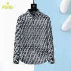 Fendi Men's Shirts 72