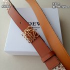 Loewe Belts 107