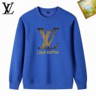 Louis Vuitton Men's Long Sleeve T-shirts 285