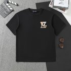Louis Vuitton Men's T-shirts 201