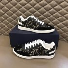 DIOR Men's Shoes 643