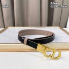 DIOR Original Quality Belts 270
