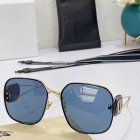 DIOR High Quality Sunglasses 258
