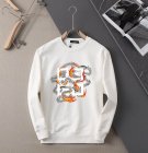 GIVENCHY Men's Long Sleeve T-shirts 115