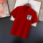 DIOR Men's Polo 35