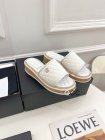 Chanel Women's Slippers 302