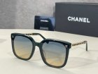 Chanel High Quality Sunglasses 938