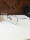 Chrome Hearts Plain Glass Spectacles 1008