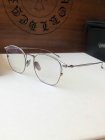 Chrome Hearts Plain Glass Spectacles 1008