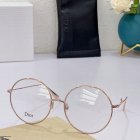 DIOR Plain Glass Spectacles 106