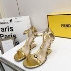 Fendi Women's Shoes 223