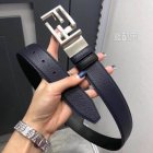 Fendi Original Quality Belts 30