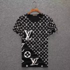 Louis Vuitton Men's T-shirts 780