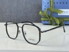 Gucci Plain Glass Spectacles 287