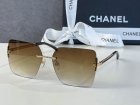 Chanel High Quality Sunglasses 2605