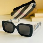 Burberry High Quality Sunglasses 699