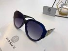 Versace High Quality Sunglasses 1293