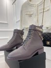 Chanel Women's Shoes 1764