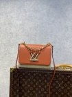 Louis Vuitton Original Quality Handbags 2054