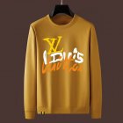 Louis Vuitton Men's Long Sleeve T-shirts 592