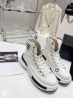 Chanel Women's Shoes 1547