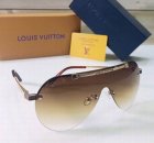Louis Vuitton High Quality Sunglasses 1225