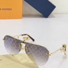 Louis Vuitton High Quality Sunglasses 1883