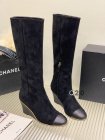 Chanel Women's Shoes 1612