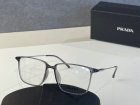 Prada Plain Glass Spectacles 106