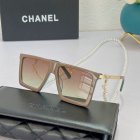 Chanel High Quality Sunglasses 3923