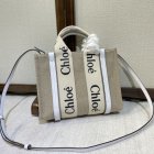 Chloe Original Quality Handbags 316