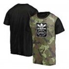 adidas Apparel Men's T-shirts 1028