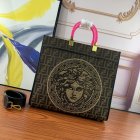 Fendi High Quality Handbags 180