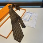 Hermes Tie 10