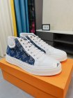 Louis Vuitton Men's shoes 3106