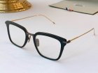 THOM BROWNE Plain Glass Spectacles 29