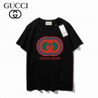 Gucci Men's T-shirts 753