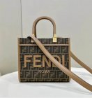 Fendi Original Quality Handbags 507